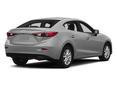 2014 Mazda Mazda3 i SV