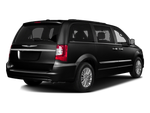 2016 Chrysler Town & Country Touring-L