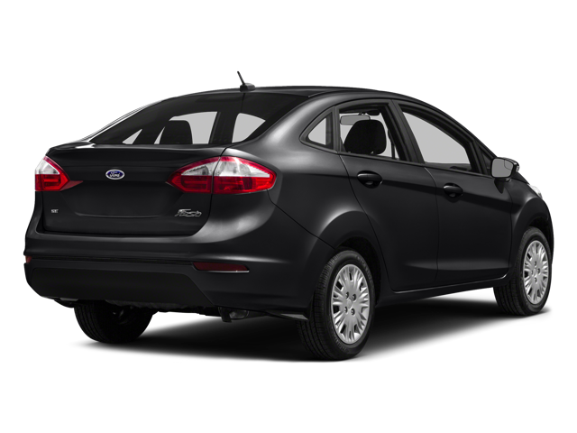 Used 2016 Ford Fiesta S with VIN 3FADP4AJ7GM148896 for sale in Baton Rouge, LA