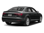 2017 Audi A4 Premium Plus