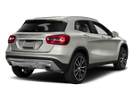 2017 Mercedes-Benz GLA GLA 250