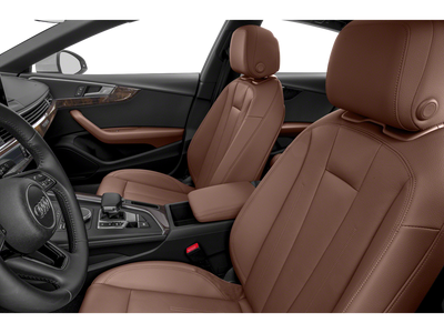 2018 Audi A5 Sportback Premium Plus