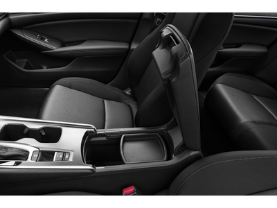 2019 Honda Accord Sedan LX 1.5T