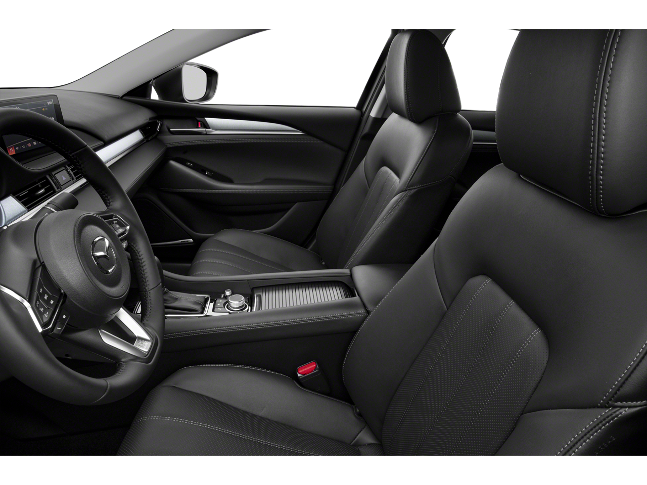 2019 Mazda Mazda6 Grand Touring Reserve