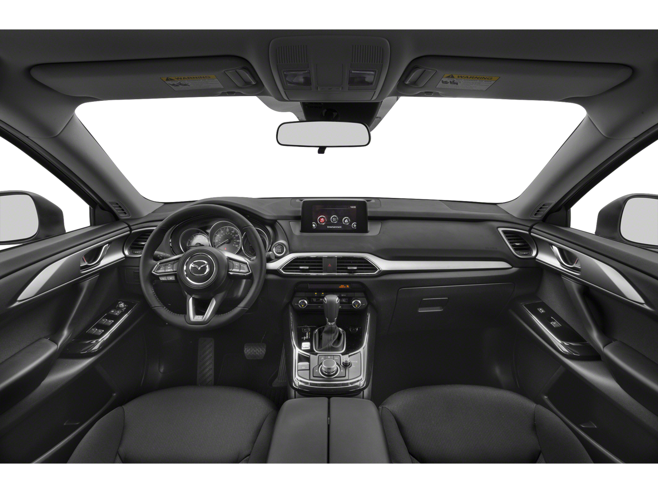 2019 Mazda Mazda CX-9 Sport
