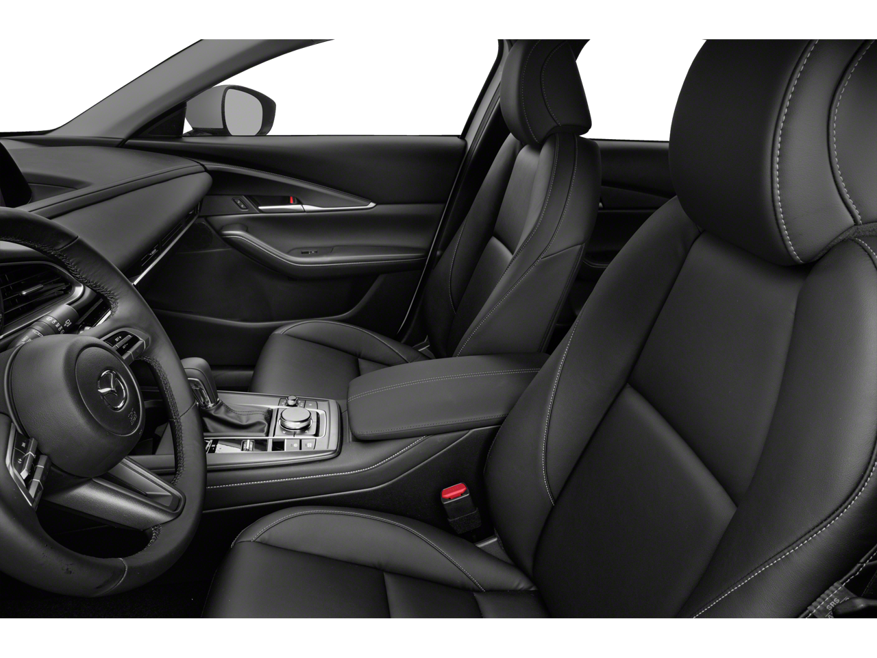 2020 Mazda Mazda CX-30 Select Package