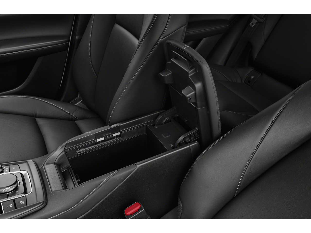 2020 Mazda Mazda CX-30 Select Package