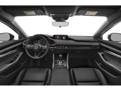 2021 Mazda Mazda3 Hatchback 2.5 S