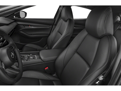 2021 Mazda Mazda3 Hatchback 2.5 S