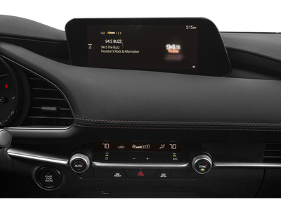 2021 Mazda Mazda3 Hatchback 2.5 S