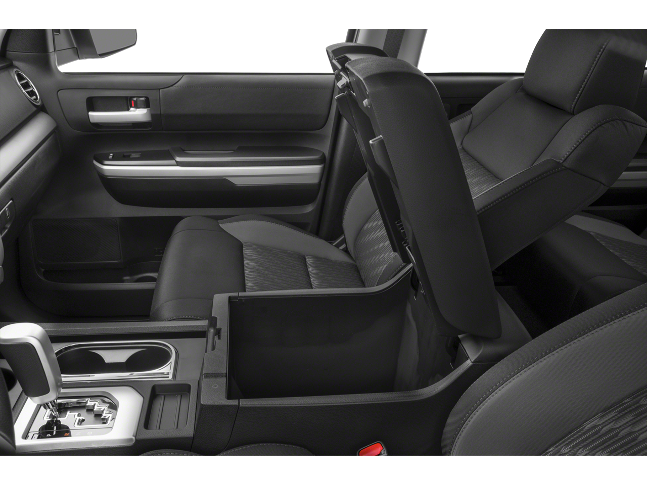 2021 Toyota Tundra 2WD SR5