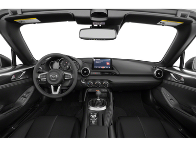 2022 Mazda Mazda MX-5 Miata Grand Touring