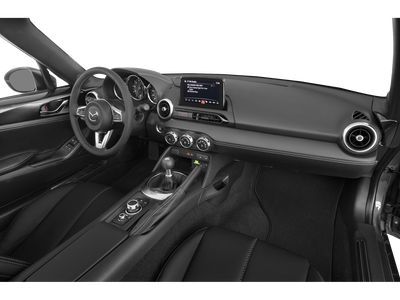 2022 Mazda Mazda MX-5 Miata Grand Touring