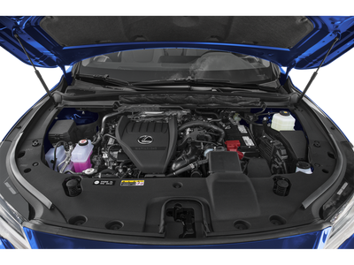 2023 Lexus RX RX 350