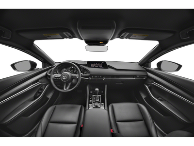 2024 Mazda Mazda3 Hatchback 2.5 S Select Sport