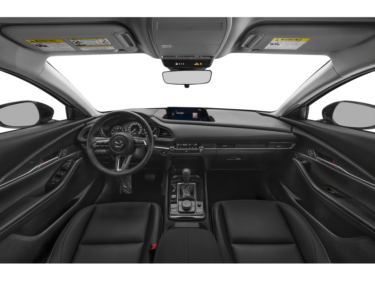 2024 Mazda Mazda CX-30 2.5 S Select Sport