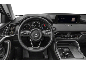 2024 Mazda CX-90 3.3 Turbo Preferred