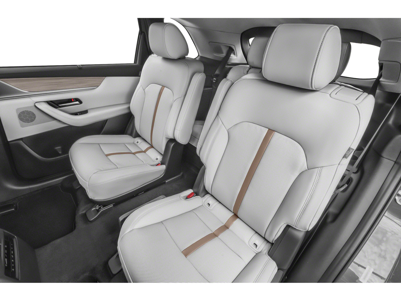 2024 Mazda Mazda CX-90 3.3 Turbo S Premium