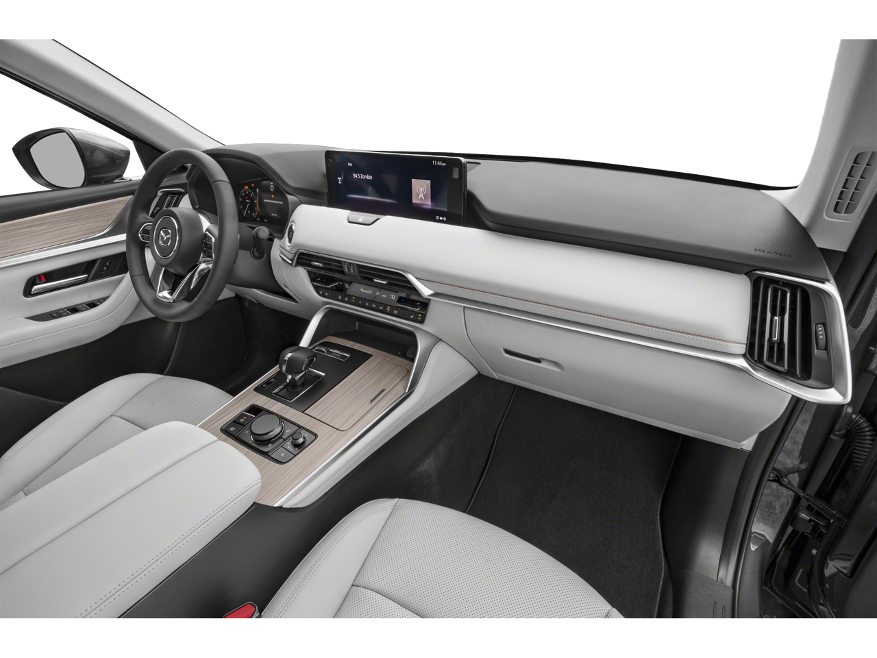 2024 Mazda Mazda CX-90 3.3 Turbo S Premium