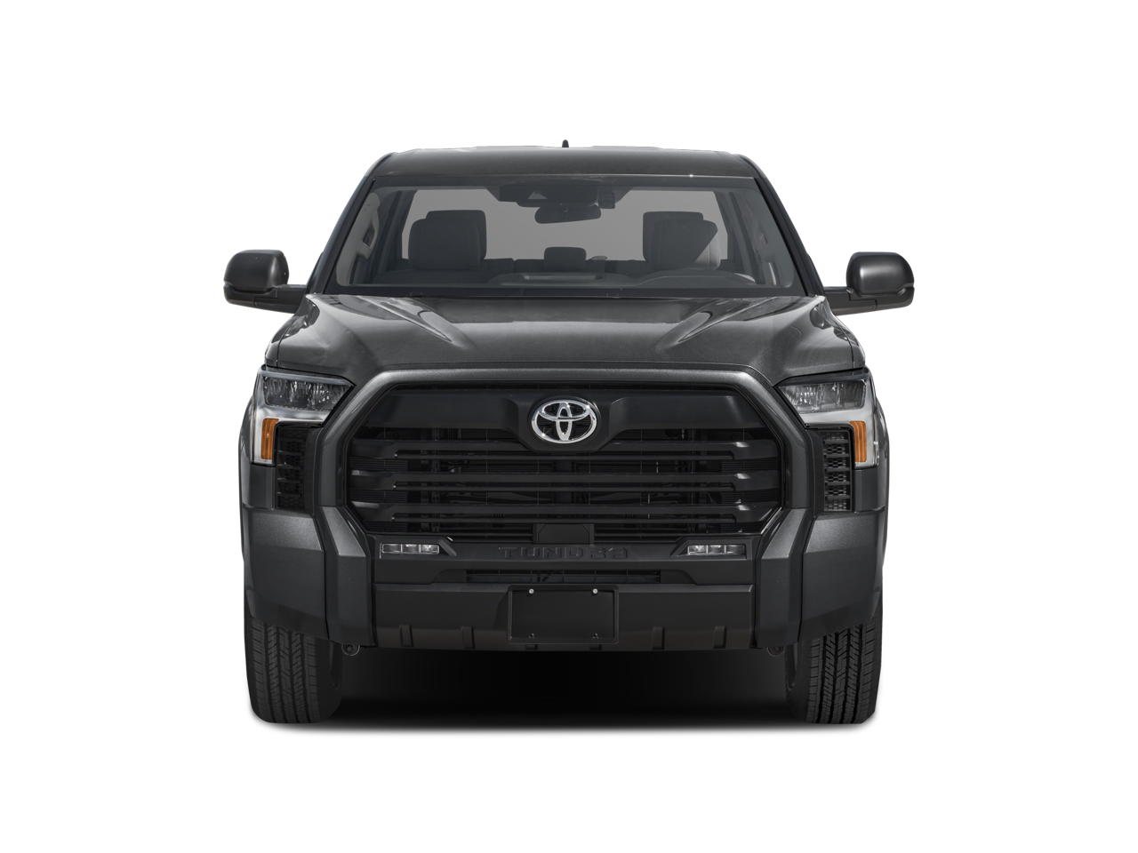 2024 Toyota Tundra 2WD SR5