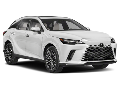 2025 Lexus RX RX 350 Premium