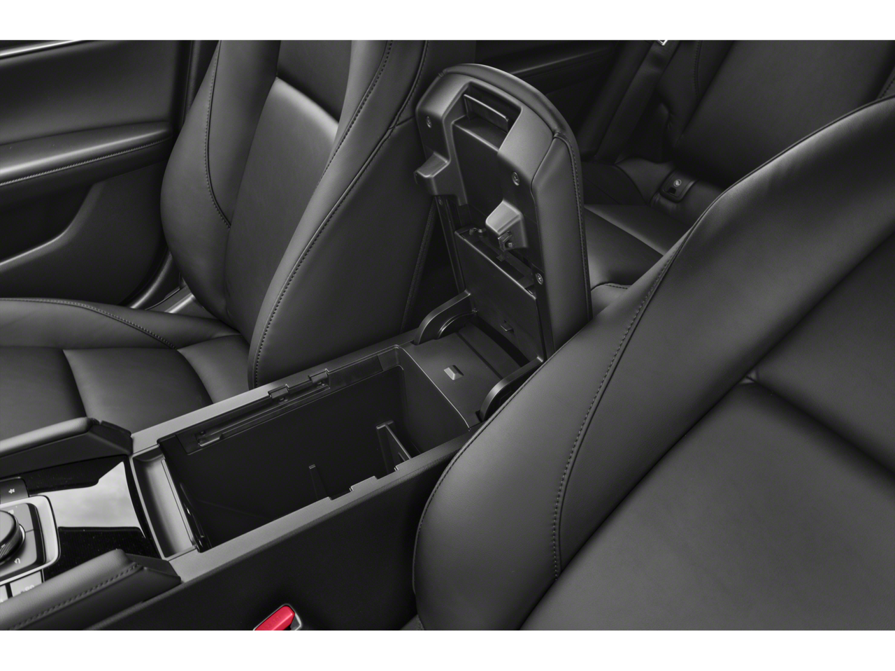 2025 Mazda Mazda3 Hatchback 2.5 S Select Sport