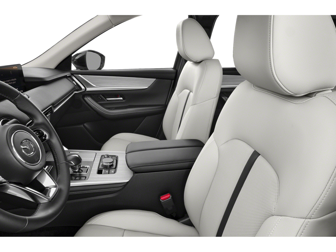 2025 Mazda Mazda CX-70 3.3 Turbo Preferred Package