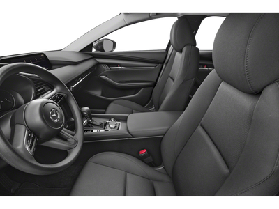 2026 Mazda Mazda3 Sedan 2.5 S