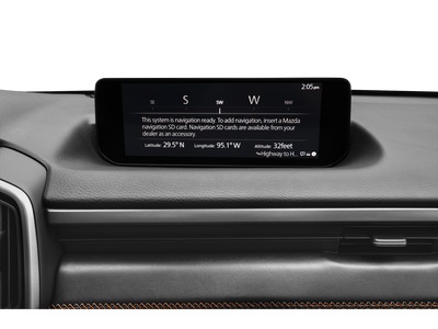 2026 Mazda Mazda CX-50 2.5 S Premium