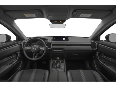 2026 Mazda Mazda CX-50 2.5 S Select