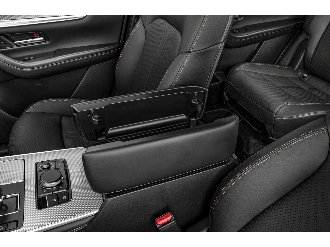 2026 Mazda Mazda CX-90 Preferred
