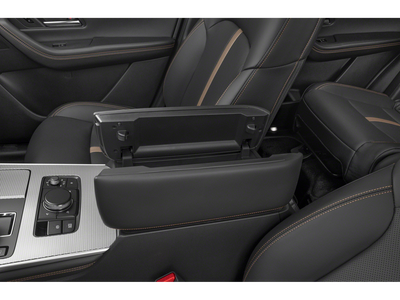 2026 Mazda Mazda CX-90 S Premium Sport