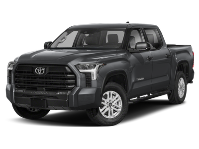2026 Toyota Tundra 2WD SR5