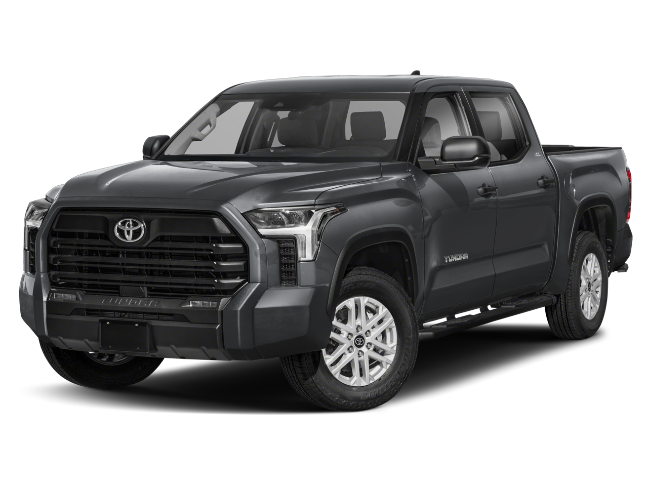 2026 Toyota Tundra 2WD SR5