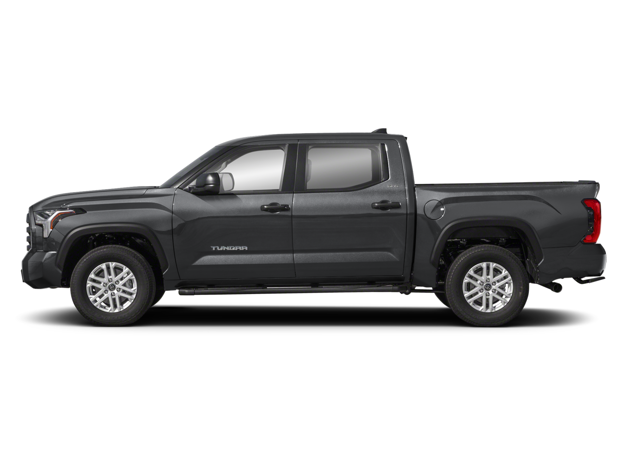 2026 Toyota Tundra 2WD SR5