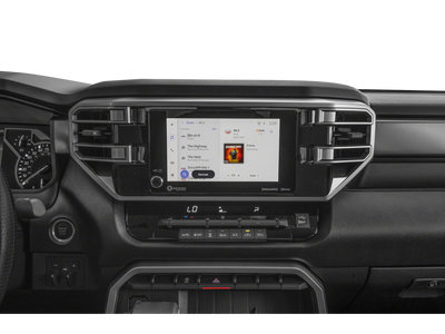2026 Toyota Tundra 2WD SR5