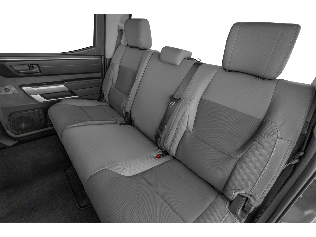 2026 Toyota Tundra 2WD SR5