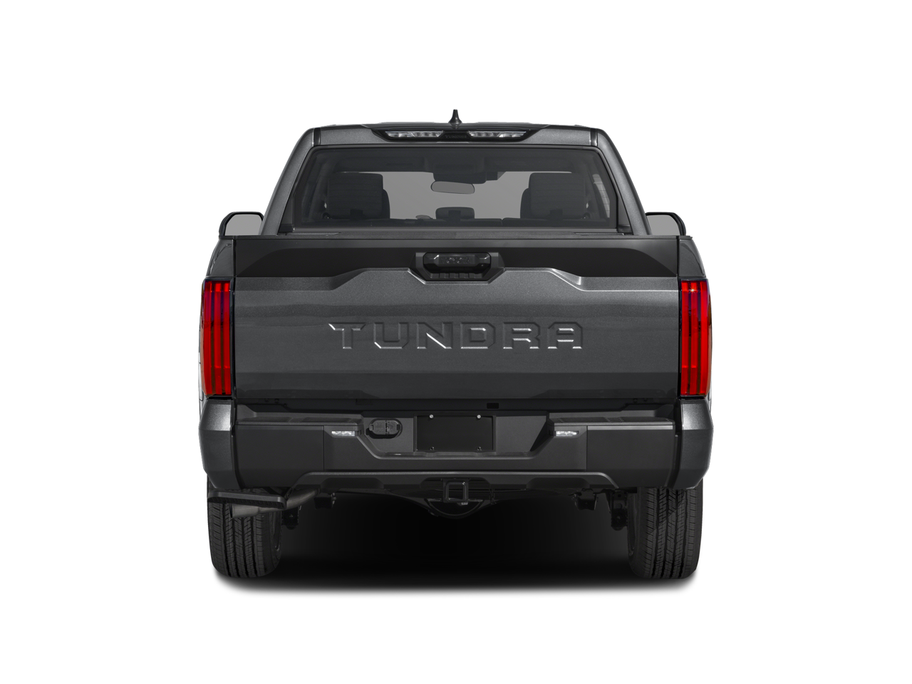 2026 Toyota Tundra 2WD SR5