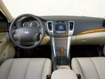 2008 Hyundai Sonata SE