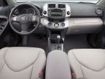 2008 Toyota RAV4 4DR 2WD 4CYL
