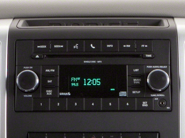 2010 Dodge Ram 1500 Sport
