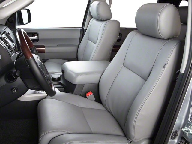 2010 Toyota Sequoia Ltd