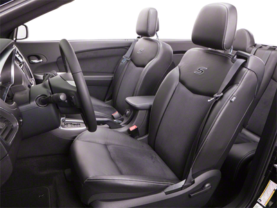 2012 Chrysler 200 Limited