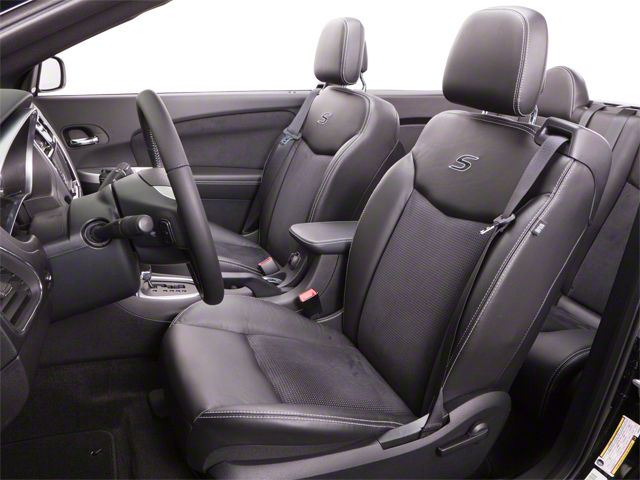 2012 Chrysler 200 Limited