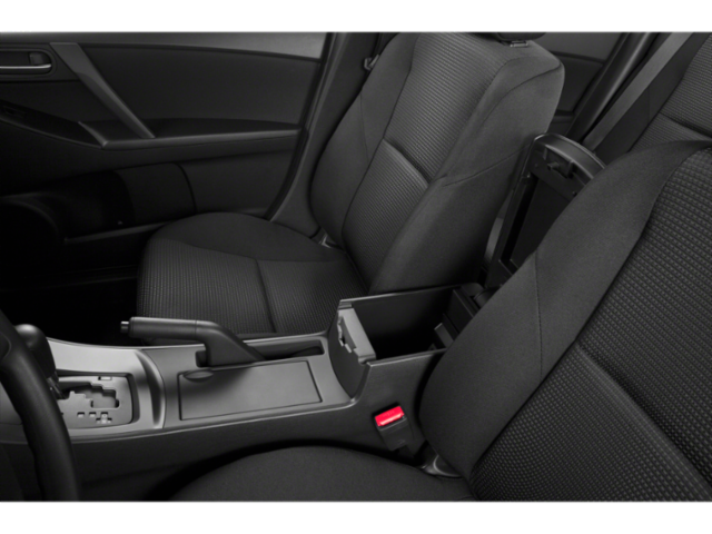 2013 Mazda Mazda3 i Grand Touring