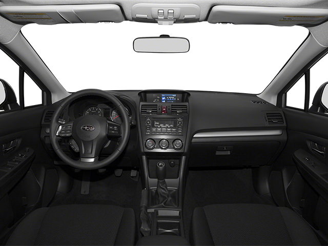 2013 Subaru Impreza Sedan Premium