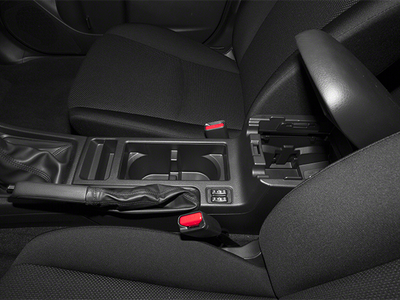 2013 Subaru Impreza Sedan Premium