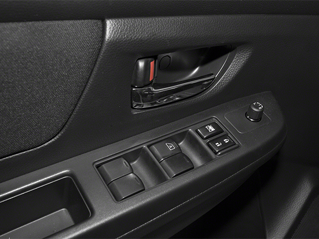 2013 Subaru Impreza Sedan Premium