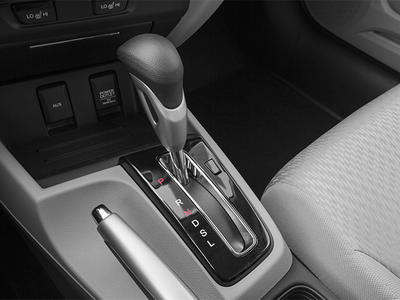 2014 Honda Civic Sedan LX