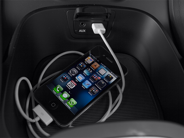 2014 Hyundai Santa Fe Sport 4DR FWD 2.4